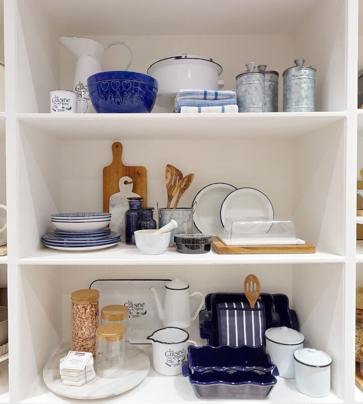 Hygge Medium Canister