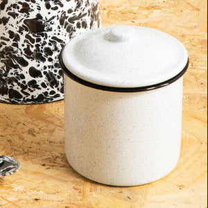 Hygge Medium Canister