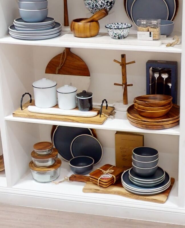 Hygge Large Canister