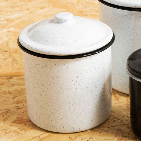 Hygge Large Canister