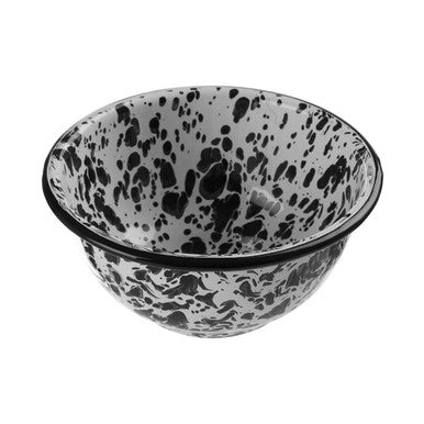 Hygge Small Metal Bowl