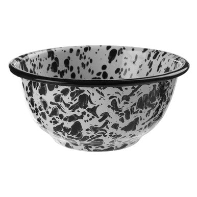 Hygge Small Metal Bowl