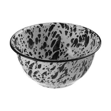 Hygge Medium Metal Bowl