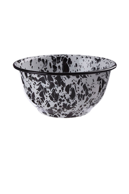 Hygge Large Metal Bowl