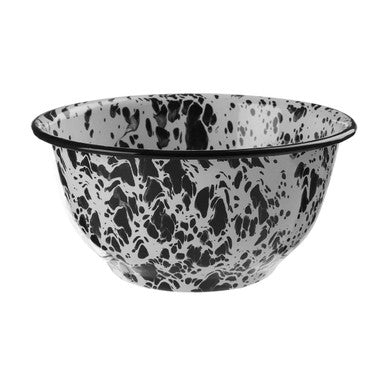 Hygge Large Metal Bowl