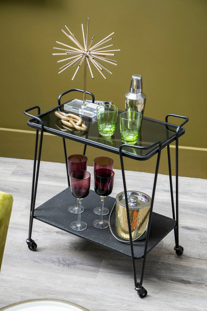 Mixology Cocktail Shaker