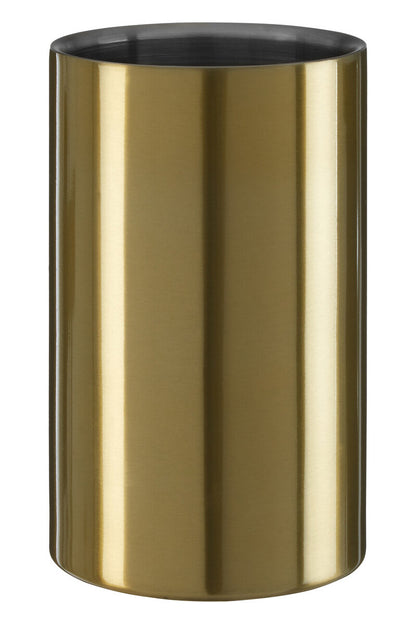 Mixology Brass Wine Cooler