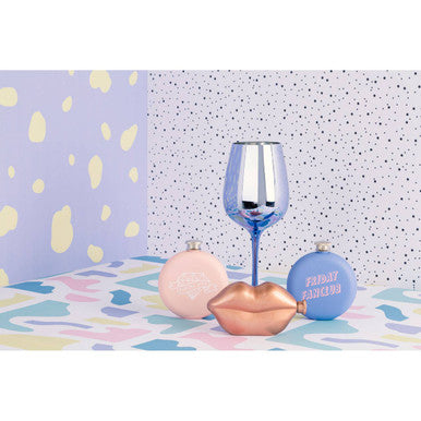 Mimo Friday Fanclub Hip Flask