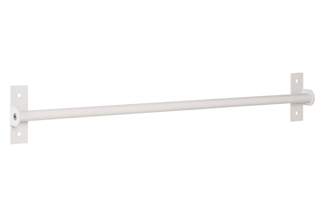 Sorello White Hanging Rail