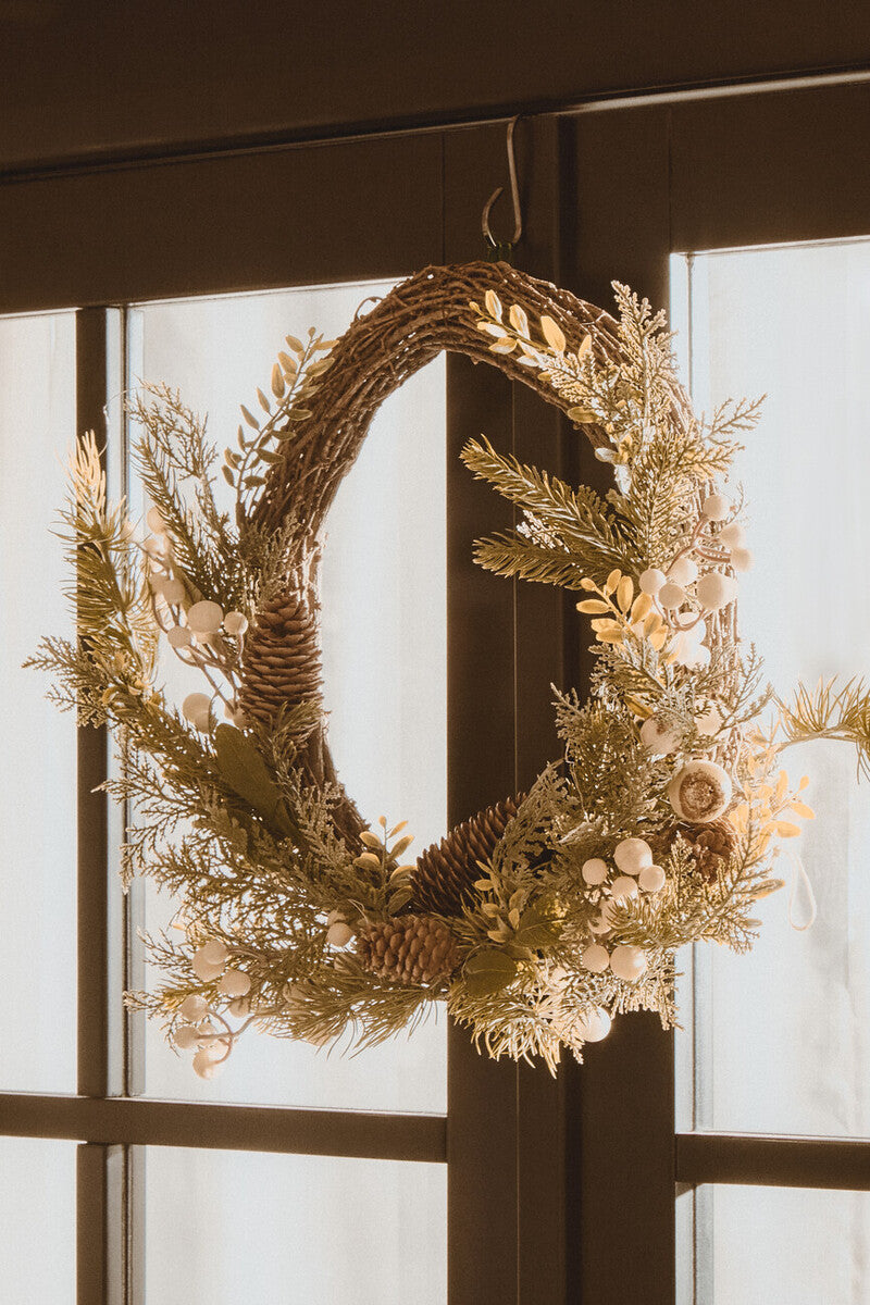 Sorello Set Of 10 Gunmetal Black Hooks