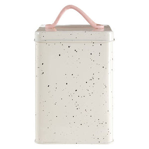 Small Storage Canister | Sweet Heart