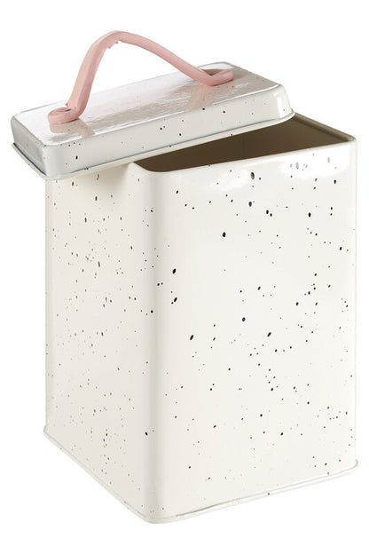 Sweet Heart Small Storage Canister