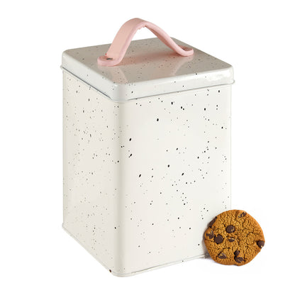 Sweet Heart Small Storage Canister