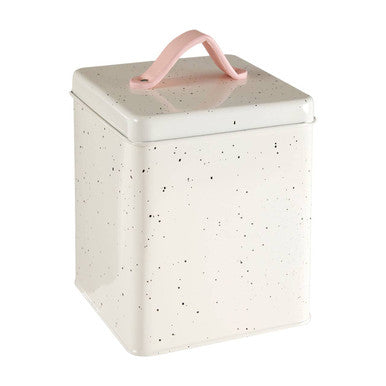 Sweet Heart Large Storage Canister