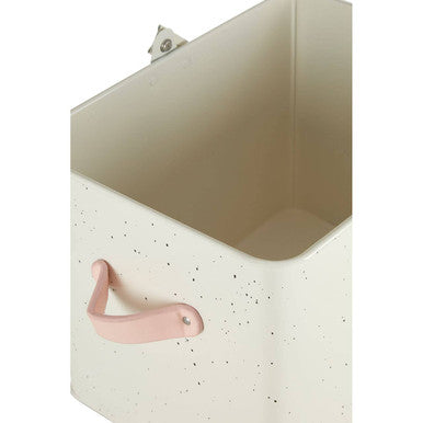 Sweet Heart Housekeeper Box