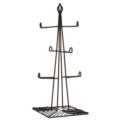 Vertex Six Cup Mug Tree