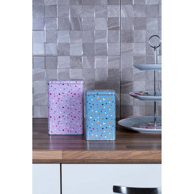 Paice Set Of 2 Stellar Storage Canisters