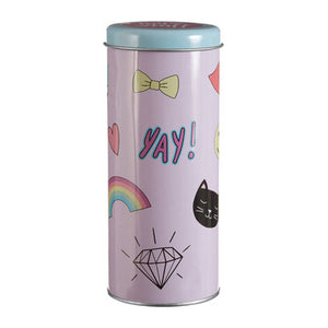 Fun Times Storage Canister