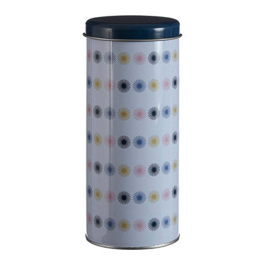 Paice Round Storage Canister