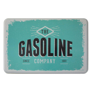 Paice Set Of 2 Hot Rod Storage Tins