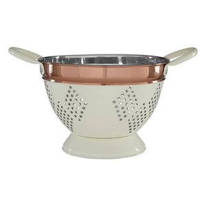 Medium Colander | Prescott