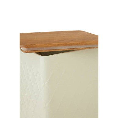 Rhombus Square Large Storage Canister