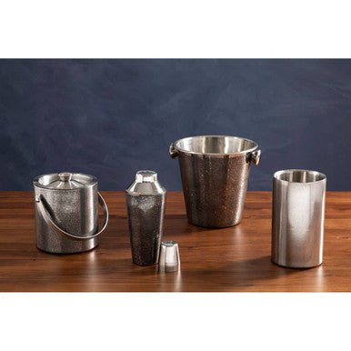 Glitter Effect Cocktail Shaker