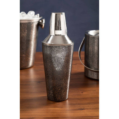 Glitter Effect Cocktail Shaker