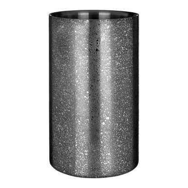 Glitter Effect Wine Cooler