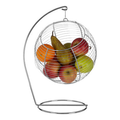 Emery Hanging Fruit Basket