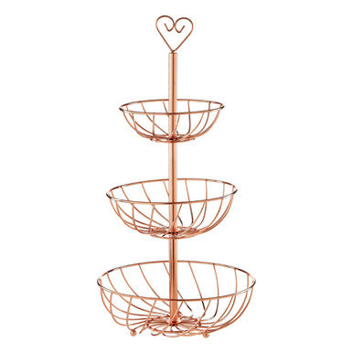 Kuper Fruit Basket