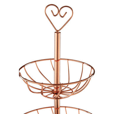 Kuper Fruit Basket