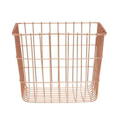 Vertex Square Basket
