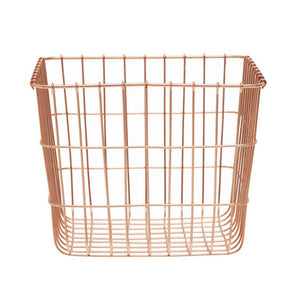 Vertex Square Basket