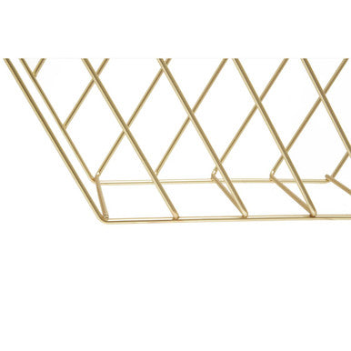 Vertex Hexagonal Basket