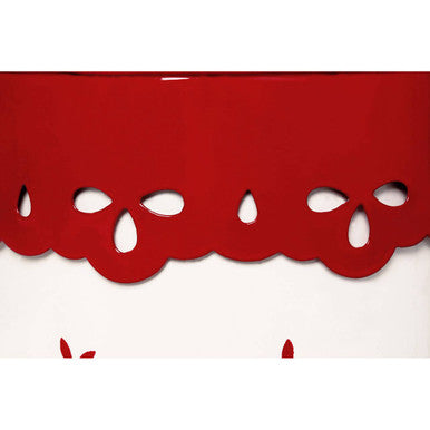 Anglaise Tea Coffee Sugar Canister Set