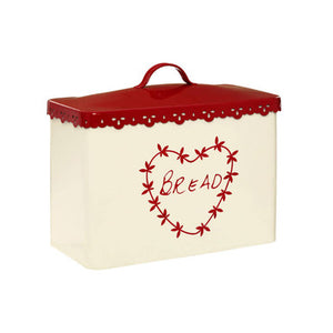 Anglaise Bread Bin