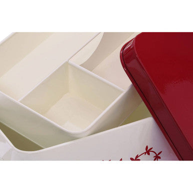 Anglaise Housekeepers Box