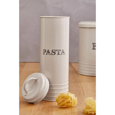 Sketch Pasta Canister