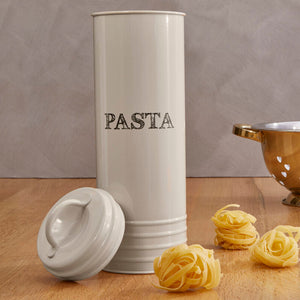 Pasta Canister | Sketch
