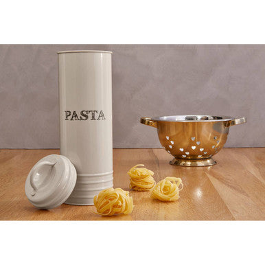 Sketch Pasta Canister