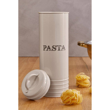 Sketch Pasta Canister