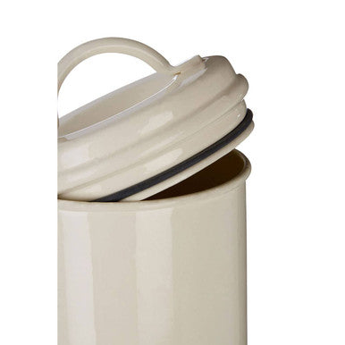 Sketch Pasta Canister