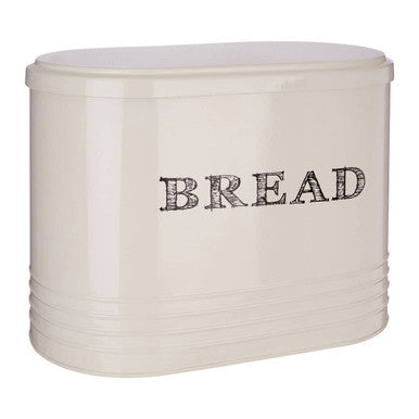 Sketch Bread Bin