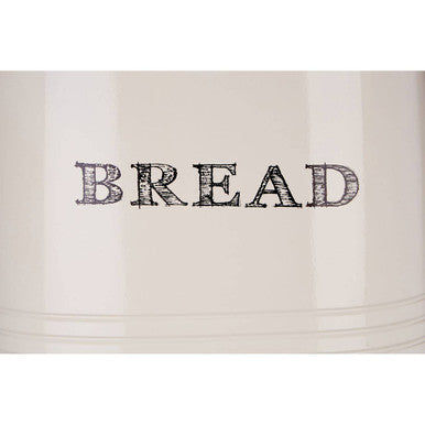 Sketch Bread Bin