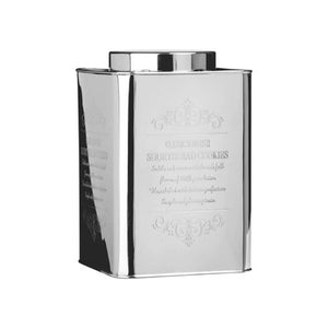 Storage Cookies Tin | Chai