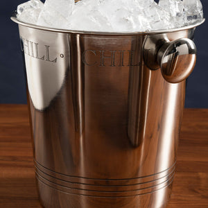 Bombay Chill Wine Cooler | Mixology