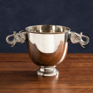 Elephant Wine Cooler | Yala