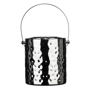 Ice Bucket With Lid And Handle