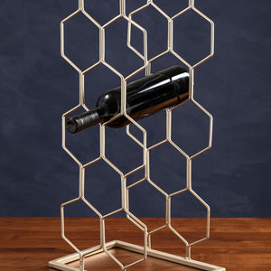 Wine Rack | Yaxi